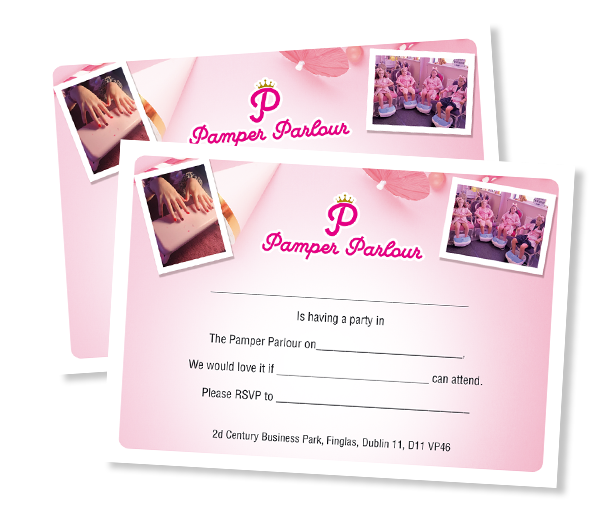 Download a Free Invitation